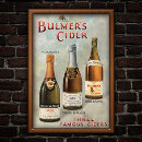 Search for cider posters Vintage
