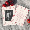 Search for amorousness cards Handwritten