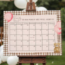 Search for baby due date calendar games Teddy bear