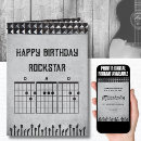 Search for heavy metal cards Rock and roll