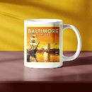 Search for vintage maryland mugs Baltimore