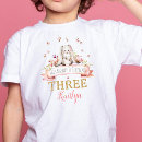 Search for easter bunny kids tshirts Watercolor