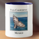 Search for baja mugs Mexico