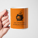 Search for magic potion mugs Witch's brew