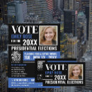 Search for politic flyers Voting