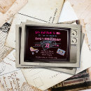 Search for television invitations Funny