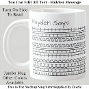 Search for f mugs Trendy