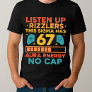 Recherche de sigma vêtements Mème