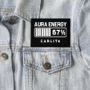 Recherche de énergie badges Mème