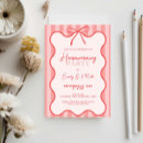 Search for modern housewarming invitations House party