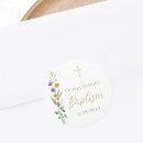 Search for rustic boho stickers Botanical floral