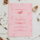 Recherche de martini anniversaire invitations 30e jour