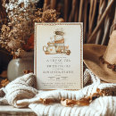 Search for autumn time invitations Vintage