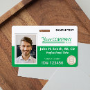 Recherche de clés badges pvc Employee