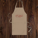 Search for vintage nautical aprons Seafood