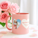Search for valentines day hearts mugs Girlfriend