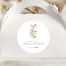 Search for mistletoes stickers For her