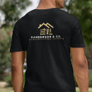 Search for construction tshirts Contractors