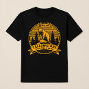Search for yellowstone tshirts Old faithful