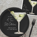 Search for cocktail plates A tini bit older