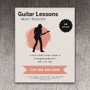 Search for electrical flyers Electric guitar