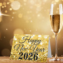 Search for business new years cards Elegant