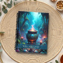 Search for grimoire notebooks Spellbook
