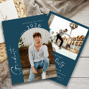 Search for fancy graduation invitations Modern