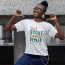 Recherche de vendeuses tshirts Pour elle