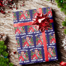 Search for trump christmas wrapping paper Funny