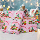 Search for baby first christmas wrapping paper 1st