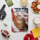 Search for american football invitations House party