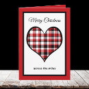 Search for across the miles at christmas cards Miss you