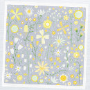 Recherche de joli serviettes Jaune