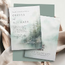 Search for rustic mountain wedding invitations Qr code