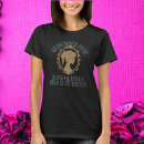 Search for intriguing tshirts Silhouette