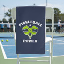 Search for pickleball towels Blue