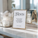 Search for bathroom signs Elegant