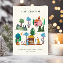 Search for church scene christmas cards Elegant