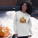 Search for pinecone tshirts Fall