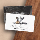 Search for mobile barber business cards Professional
