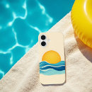 Recherche de sun iphone coques Plage