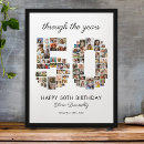 Search for 50th anniversary posters Create your own