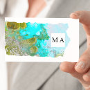 Search for art gallery business cards Abstract