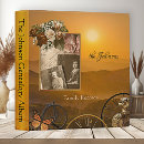 Search for family tree binders Vintage