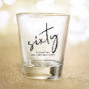 Search for birthday shot glass barware Fun