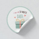 Search for i love you dad stickers Happy fathers day