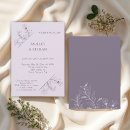 Search for casual engagement party invitations Elegant