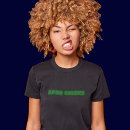 Search for natural hair tshirts Fashion