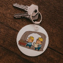 Search for minerals keychains Mining